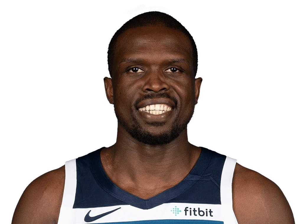 Luol Deng