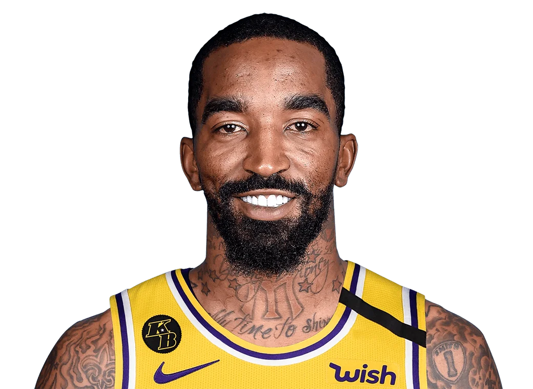 JR Smith