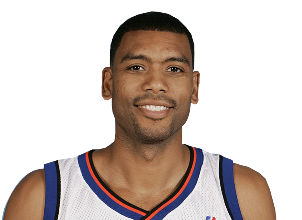 Allan Houston