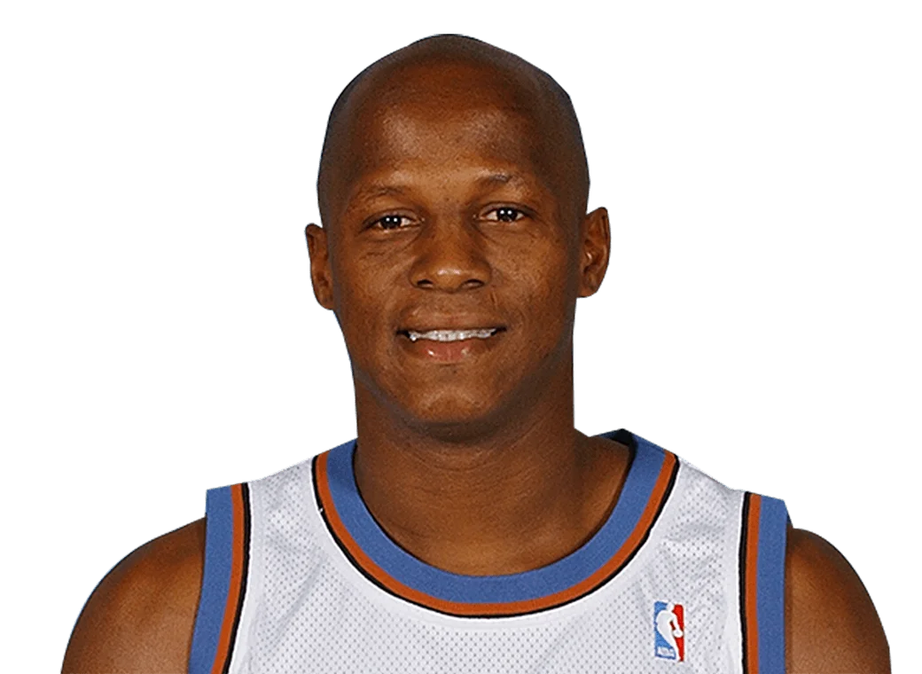 Anthony Peeler