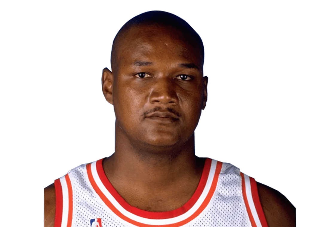Terry Mills