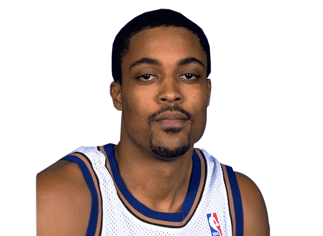 Rod Strickland