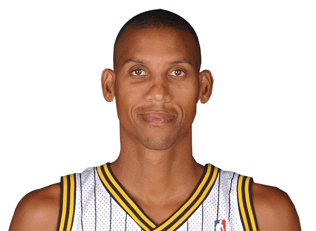 Reggie Miller