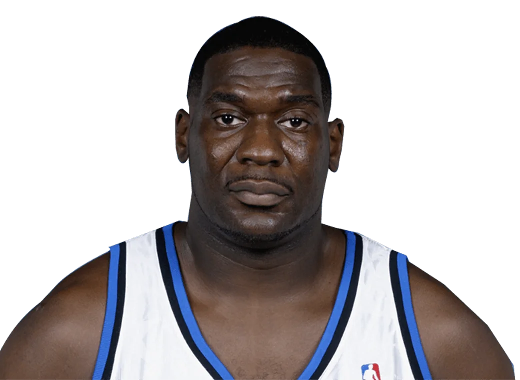 Shawn Kemp