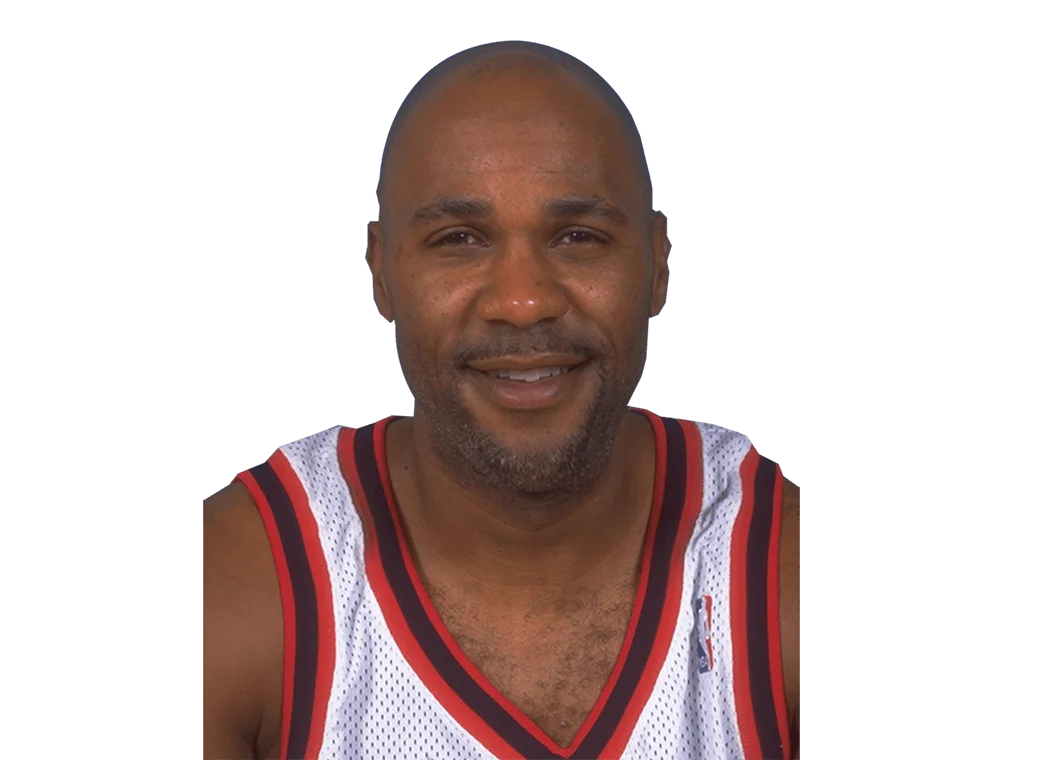 Mario Elie