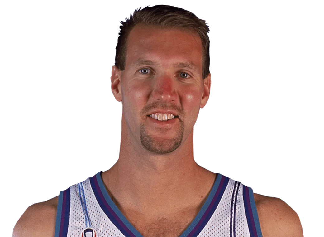 Matt Bullard