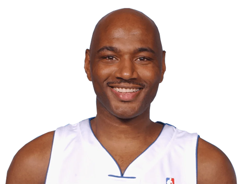 Michael Curry