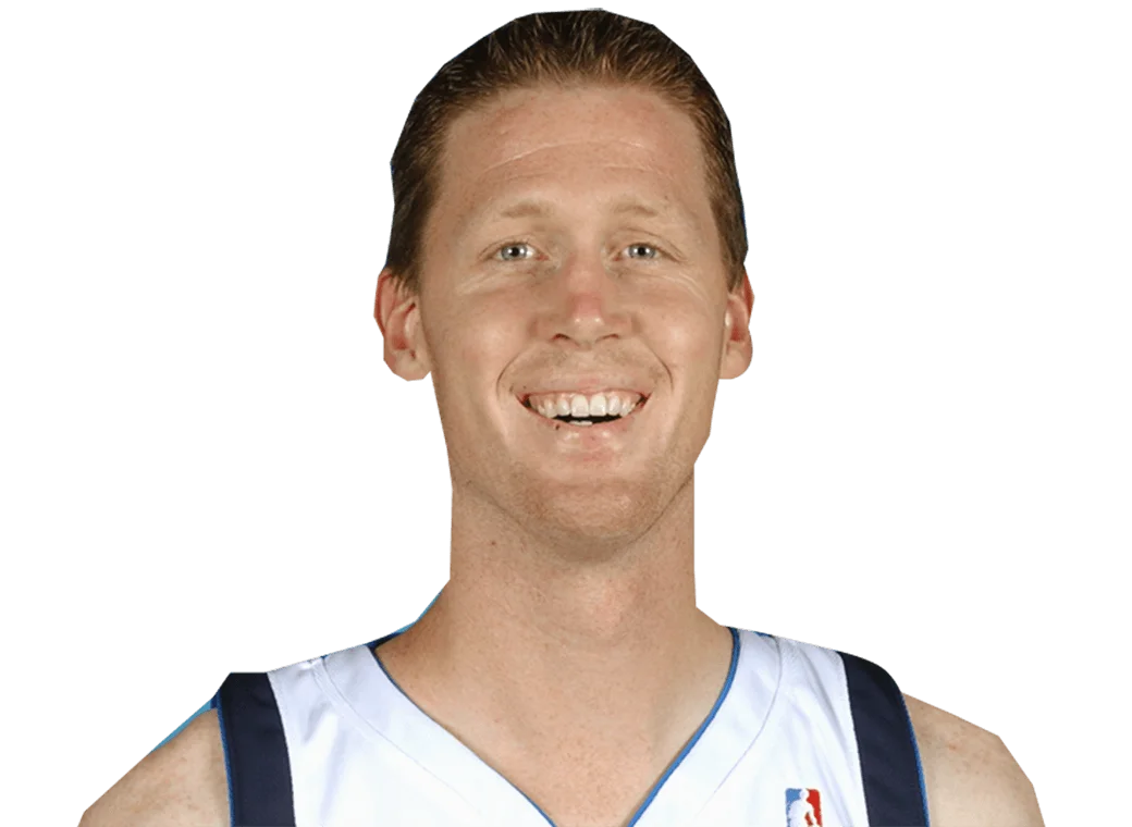 Shawn Bradley