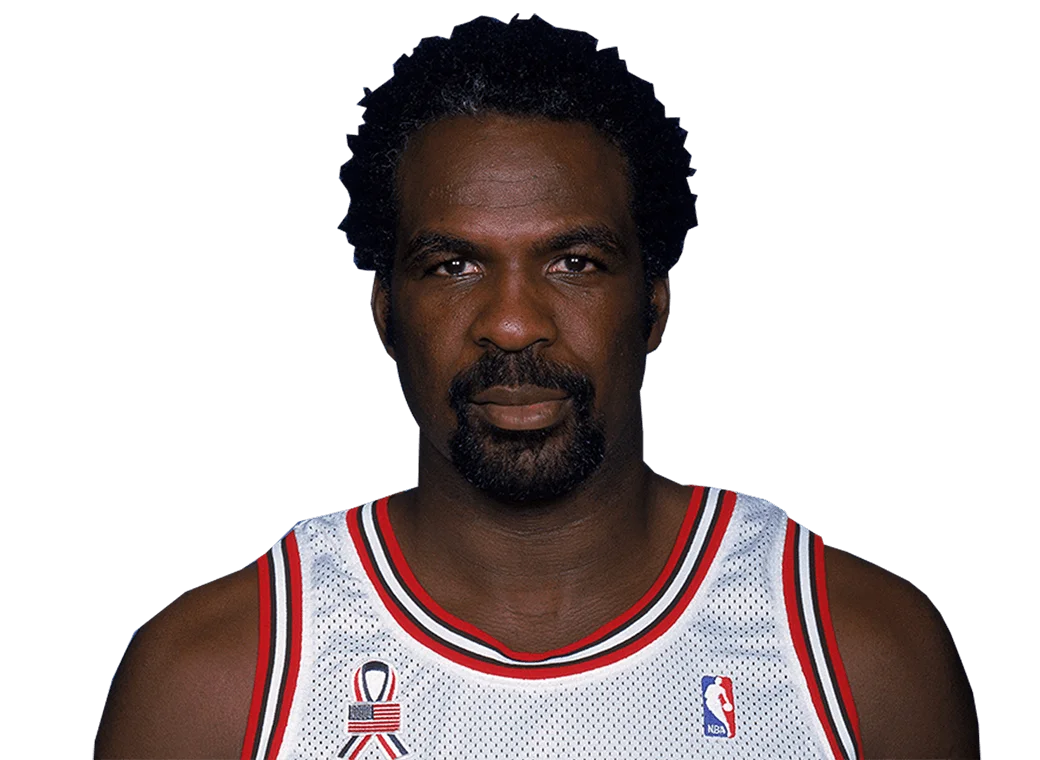 Charles Oakley