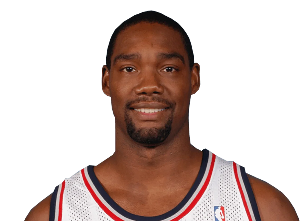 Rodney Rogers