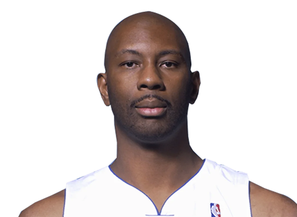 Elden Campbell