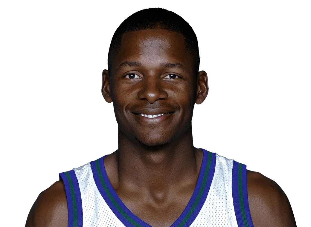 Ray Allen