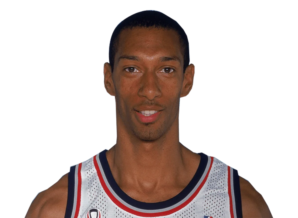 Kerry Kittles