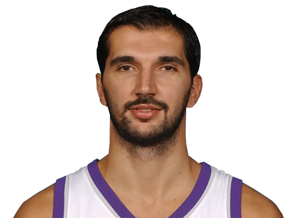 Peja Stojakovic