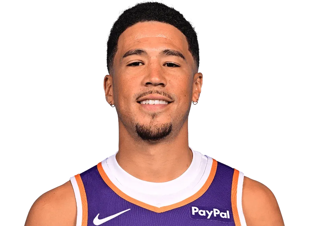 Devin Booker