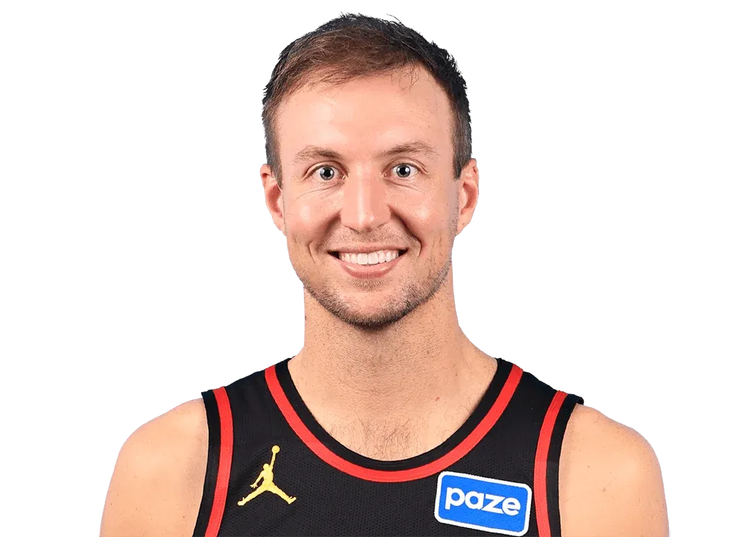 Luke Kennard