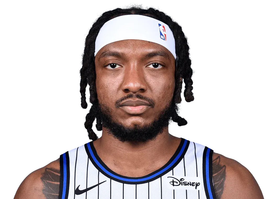 Wendell Carter Jr. (on court)