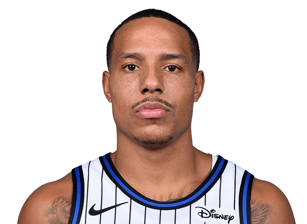 Desmond Bane (on court)
