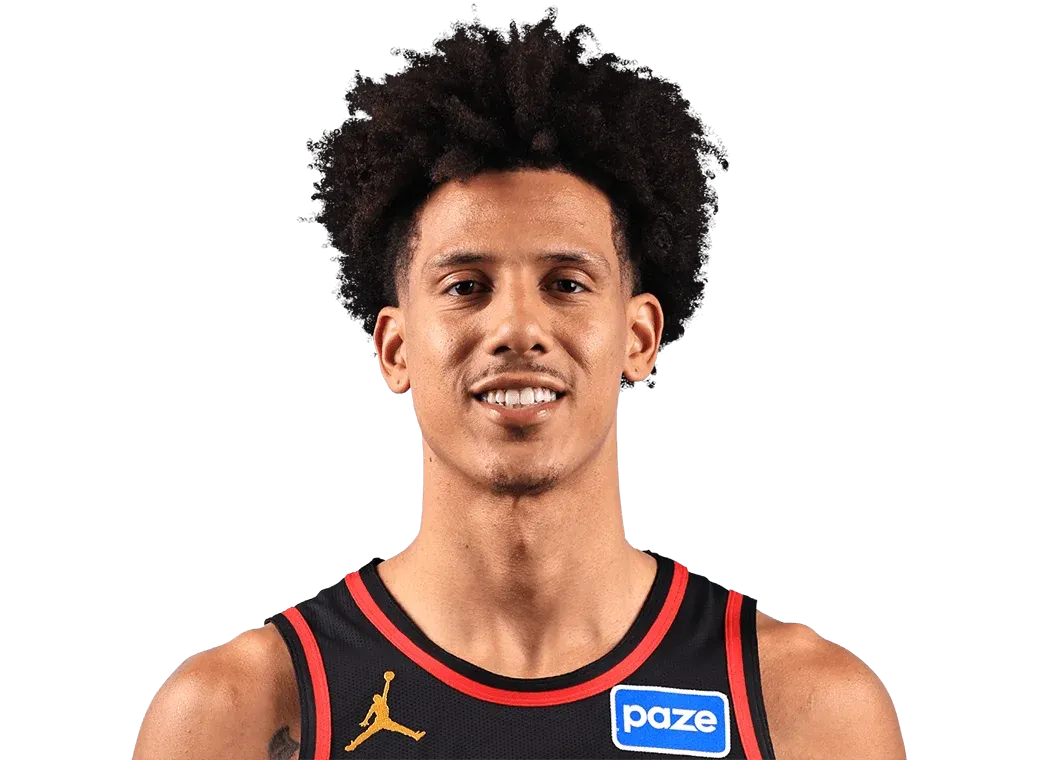Jalen Johnson