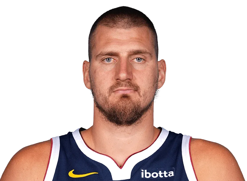 Nikola Jokic